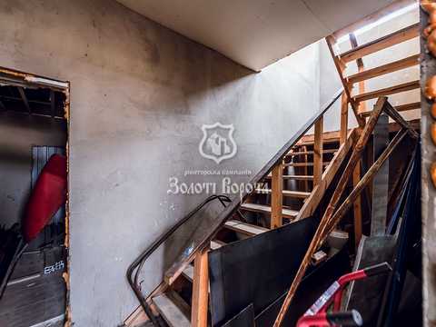 коммерческая по адресу пгт. Калиновка, Киевская ул., 258б