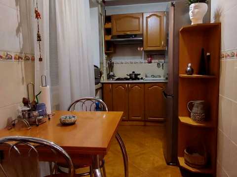квартира за адресою Казимира Малевича вул. (Боженка), 111