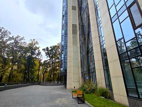 квартира по адресу Авиаконструктора Антонова ул. (Авіації), 2-Б