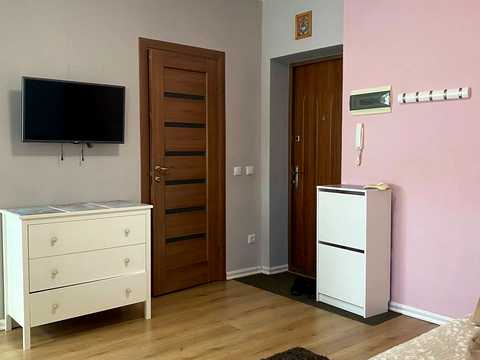 квартира за адресою Гетьмана Виговського вул., 49