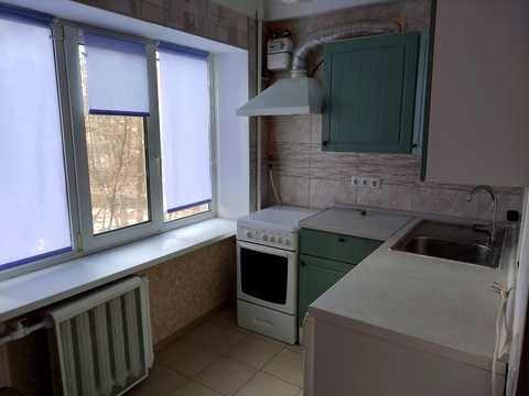квартира по адресу Соломенская ул., 16
