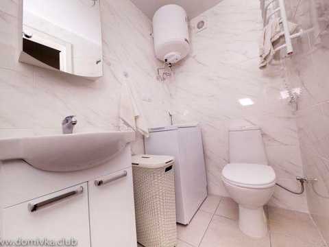 квартира по адресу Машиностроительная, 41