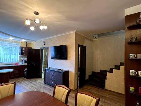 дом по адресу Куземського ул.