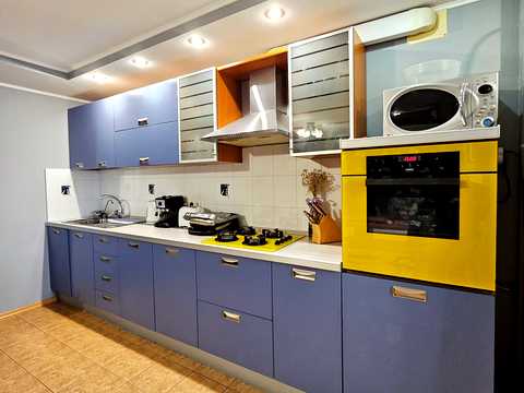 квартира за адресою Благовісна вул., 222