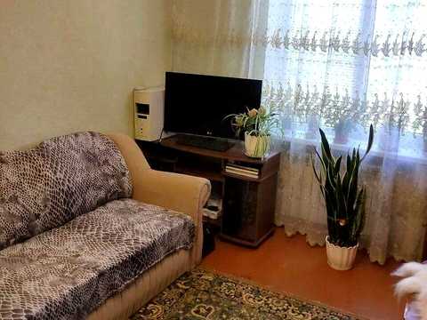 квартира по адресу Энергетический пер., 1