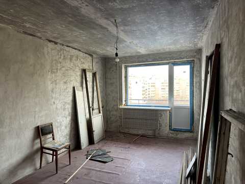 квартира по адресу Героев Харькова просп. (Московский), 300