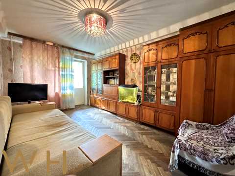 квартира по адресу Мрии ул. (Академика Туполева), 18-А