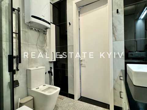 квартира за адресою Бульварно-Кудрявська вул. (Воровського), 15