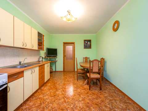 квартира за адресою Вишняківська вул., 9