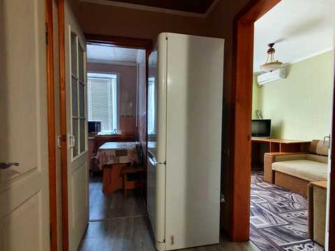 квартира по адресу Холодногорская ул. (Горького), 39
