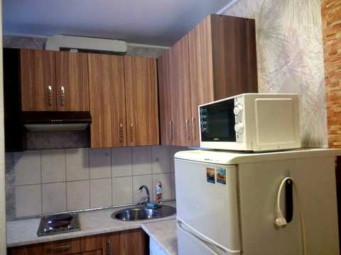 квартира по адресу Мельника, 4