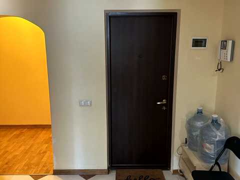 квартира за адресою Київ, Тетяни Яблонської вул., 6