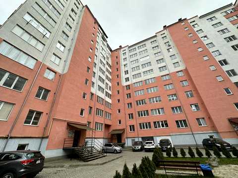 квартира за адресою Хіміків вул., 23-Б