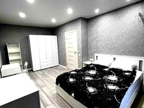 квартира за адресою Бориса Гмирі вул., 16