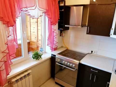 квартира за адресою Васильківська вул., 4