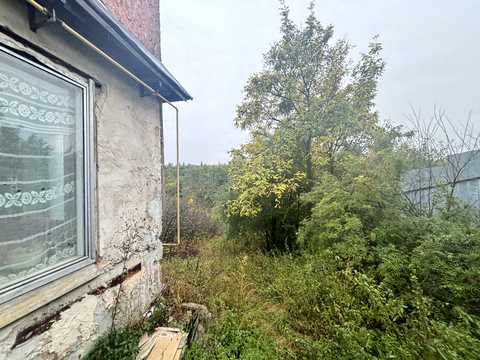будинок за адресою Лермонтова, 12