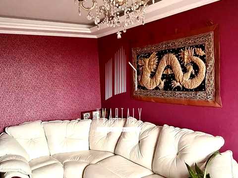 квартира за адресою Дарницький бульв., 7