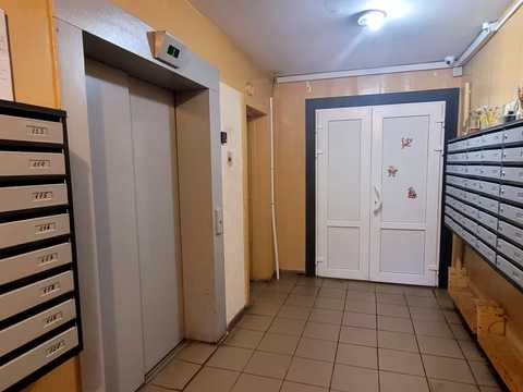 квартира за адресою Георгія Гонгадзе просп. (Радянської України), 3-А