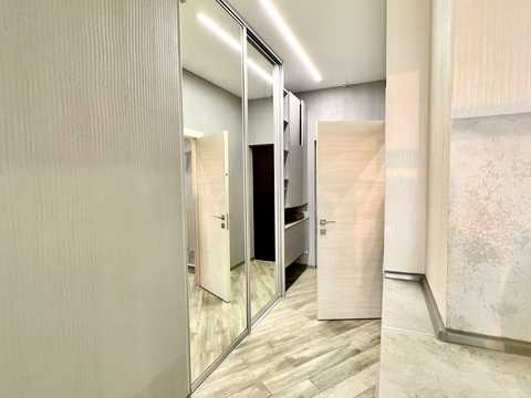 квартира за адресою Італійський бульв., 1-Б