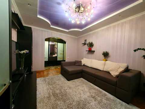 квартира по адресу Ковпака ул. (Ковпака), 59