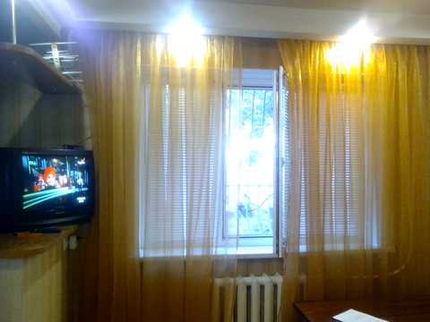 квартира за адресою Едуарда Фукса вул. (Тухачевського), 73