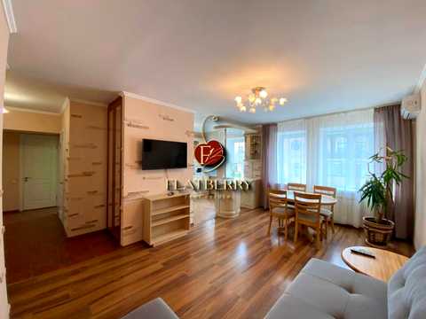 квартира за адресою Хорива вул., 22/28