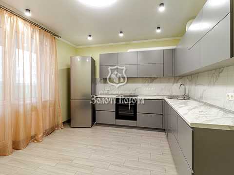 квартира за адресою Сергія Данченка вул., 32