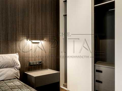 квартира по адресу Джона Маккейна ул. (Івана Кудрі), 1