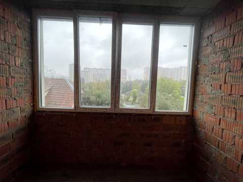 квартира по адресу Августина Волошина ул. (Ярослава Галана), 32-А