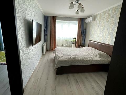 квартира по адресу Запорожье, Запорожская ул., 3