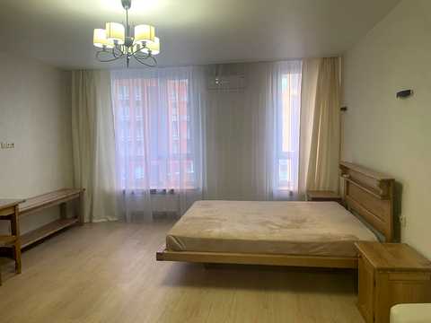 квартира за адресою Наддніпрянське шосе, 2А/3
