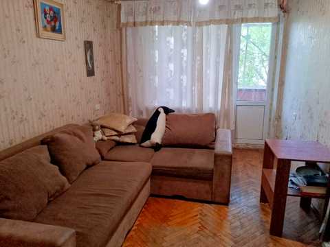квартира за адресою Рятувальників вул. (Олега Кошового), 27