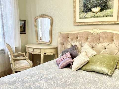 квартира за адресою Тараса Шевченка бульв., 58