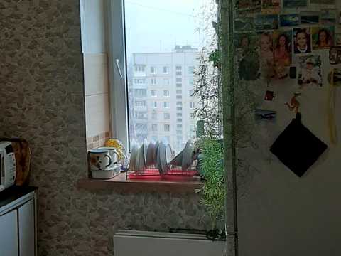 квартира за адресою Гвардійців-Широнінців вул., 15/46