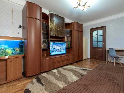 квартира за адресою Івана Микитенка вул., 13
