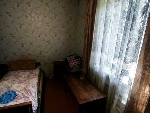 дом по адресу п. Добричи (Первомайское), Нова