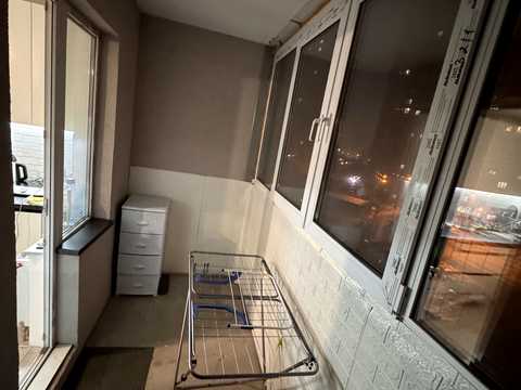 квартира за адресою Миколи Закревського вул., 101