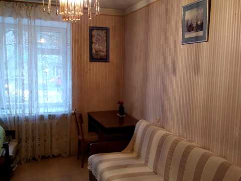 квартира по адресу Краснова, 14