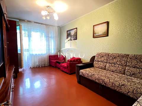 квартира за адресою Героїв Майдану вул. (Гайдара), 2