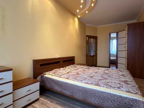 квартира за адресою Проскурівська вул., 45