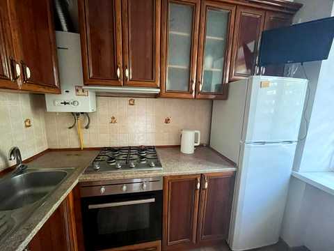 квартира по адресу Франциска Скорини ул., 1