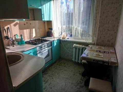 квартира по адресу Мира просп.