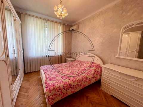 квартира по адресу Джона Маккейна ул. (Івана Кудрі), 38