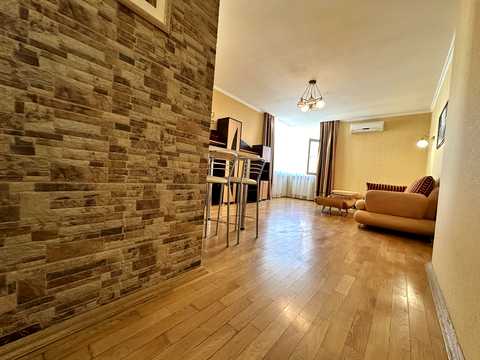 квартира по адресу Елизаветы Чавдар ул., 18