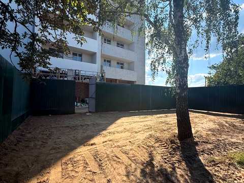квартира по адресу 1 Травня ул., 1