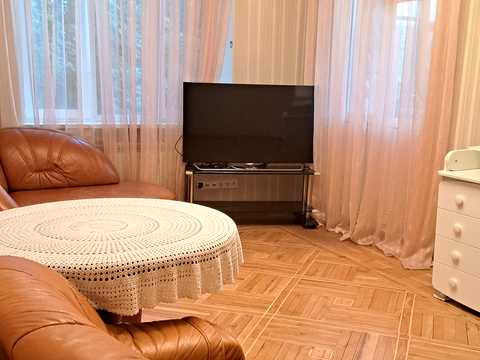 квартира за адресою Харків, Куликівський узвіз (Революції), 8/10