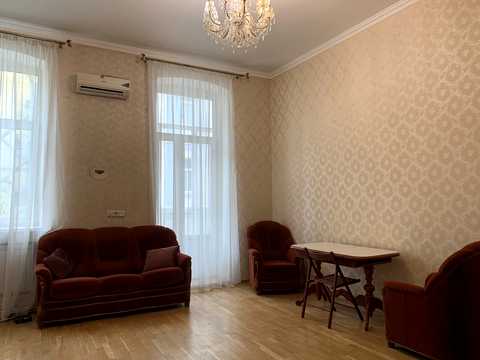 квартира по адресу Богдана Хмельницкого ул., 50