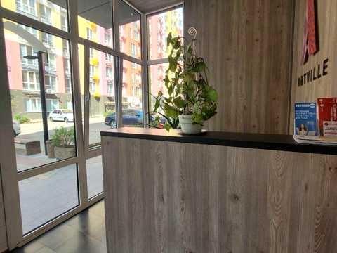 квартира за адресою смт. Авангард, Спрейса вул., 7