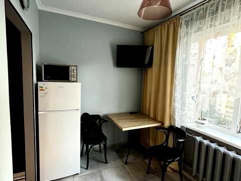 квартира за адресою Бориса Гмирі вул., 15-А