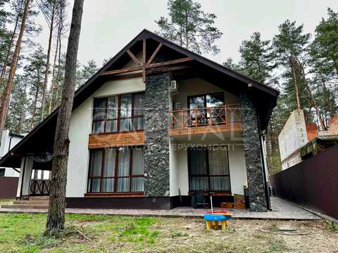 будинок за адресою Садова (Бортничі) вул.